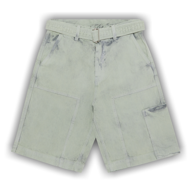 OAMC 24SS BASE SHORT 値引き不可 Buy OAMC Jackson Short 'Pistache' - 24E28OAU43T COT00900