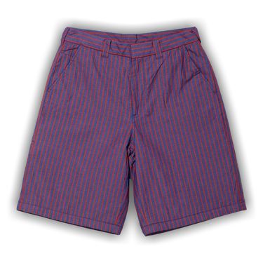 Buy Supreme x MM6 Maison Margiela Padded Short 'Stripe