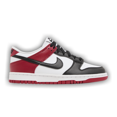 Buy Dunk Low GS 'Black Toe' - HF9980 600 | GOAT
