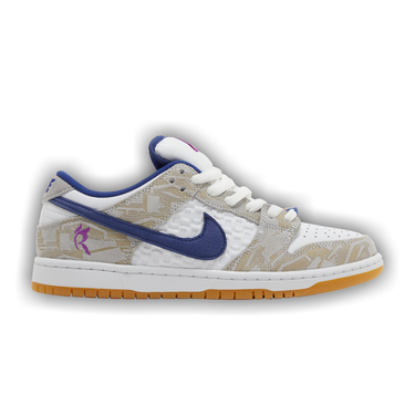 Buy Rayssa Leal x Dunk Low SB - FZ5251 001 | GOAT