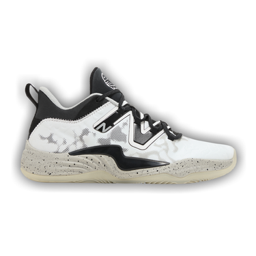 Buy Two WXY V3 'White Black Grey' - BB2WYCW3 | GOAT