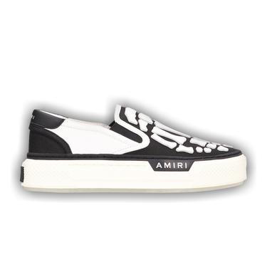 AMIRI ロゴ シアリング スライド サンダル org.jpg
