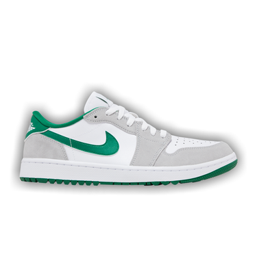 Air jordan 1 low pine green outlet