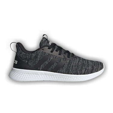 Buy adidas Puremotion 'Black White Heathered' - FX8921 | GOAT