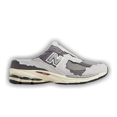 Size 10.5 2002R Mule 'Protection Pack'