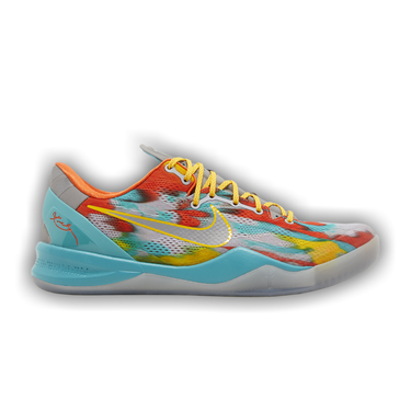 Buy Kobe 8 Protro Venice Beach 2024 FQ3548 001 GOAT