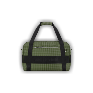 Buy Aimé Leon Dore Ripstop Nylon Duffle Bag 'Olive' - SS24AB009