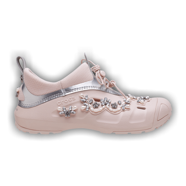 お歳暮 Buy GOAT | 6WS 209635 - 'Quartz' Low Trail Quick x Rocha Simone ネット