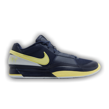 Buy Nike Ja 1 'Murray State' - FQ4796 402 | GOAT