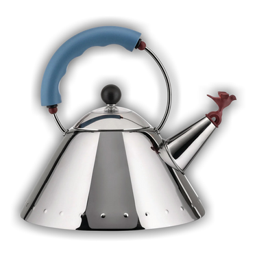 Alessi tea pots online