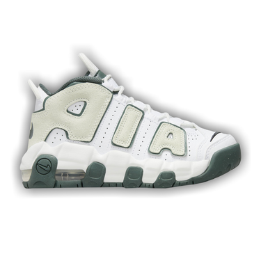 Buy Air More Uptempo PS 'White Vintage Green' - FQ1937 100