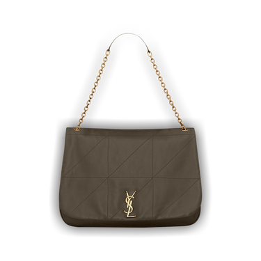 Saint Laurent JAMIE 4.3 SHOULDER BAG ジェイミー 742431AAB32 LARGE Jamie 4.3 in lambskin | Saint Laurent | YSL TH