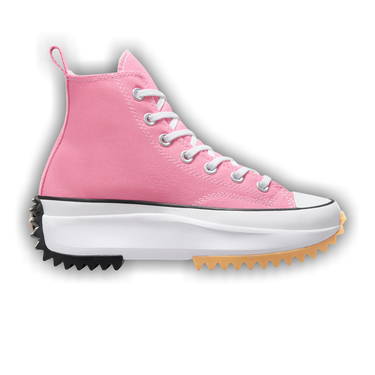 【海外輸入品】 Converse Run Star Hike Pink 22cm Amazon.com | Converse Women's Run Star Hike Sneakers Pink