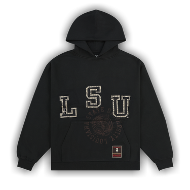 ☆ Cactus Jack x Mitchell & Ness コラボフーディー ☆ Buy Cactus Jack by Travis Scott x Mitchell & Ness University