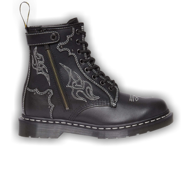 Buy 1460 Leather Lace Up Boot 'Gothic Americana Pack