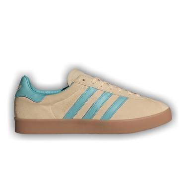 Buy Adidas Gazelle 85 'Crystal Sand Easy Mint' - IE3434 | GOAT