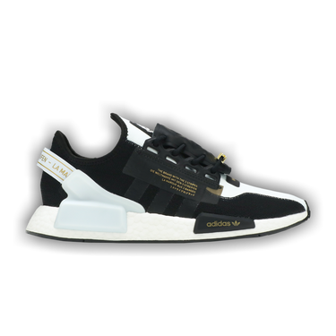 Buy Star Wars x Adidas NMD_R1 V2 'Lando Calrissia' FX9300 GOAT