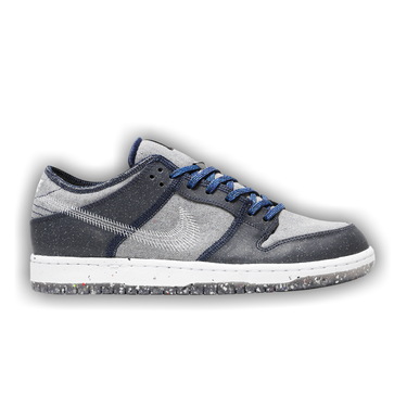 Buy Dunk Low Pro SB 'Crater' - CT2224 001 | GOAT