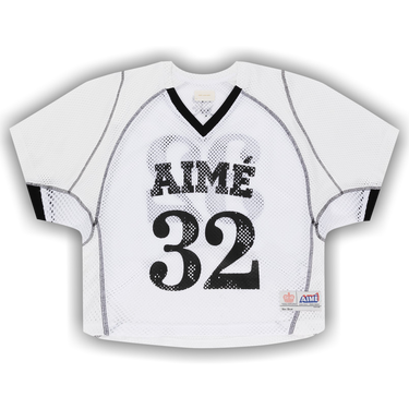 Aime Leon Dore Team Soccer Jersey Tシャツ　M Aime Leon Dore Team Soccer Jersey - Pink | eBay