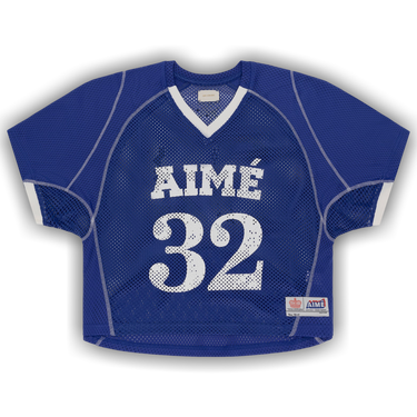 トップス AIME LEON DORE SPORTSMAN BASEBALL SHIRTS Unisphere Tee – Aimé Leon Dore