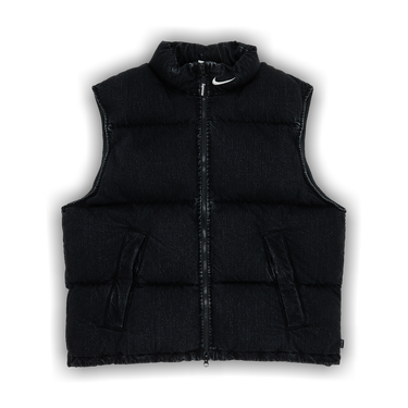 トップス Supreme x Nike Sweater Vest \"Black Supreme x Nike Vest Black – Cruizer Vintage
