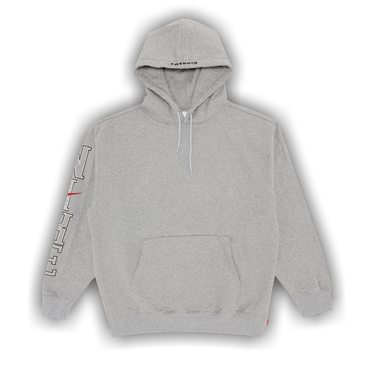 【Supreme x Nike】Hooded Sweatshirt★Heather Grey★24SS★ q9faqsmd5v1ebohznscu.jpg?v=