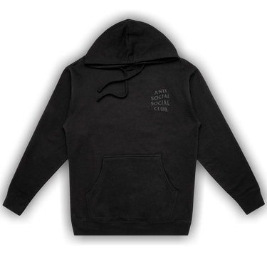 Hoodie anti social social club original clearance