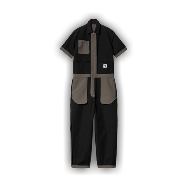 24ss sacai Carhartt Bonding Jumpsuit つなぎ Get in on This Magical Sacai x Carhartt WIP Collab Right Now