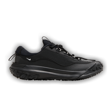 NIKE ACG マウンテンパーカー　L ブラック　y2k NIKE ACG マウンテンパーカー L ブラック y2k メンズ