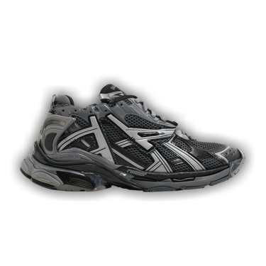 BALENCIAGA TOY ネックレスBlack/Grey Balenciaga 6XL Sneakers | Saks Fifth Avenue