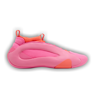 Pink james harden new arrivals