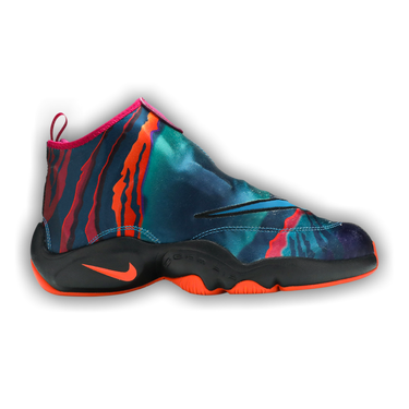 Nike air zoom glove on sale