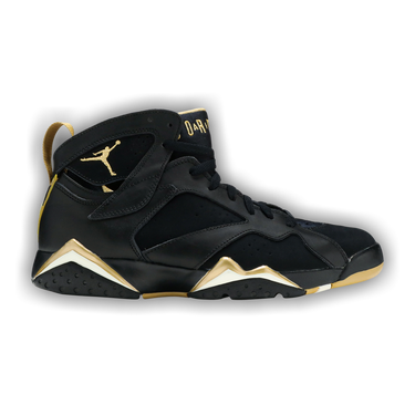 Air jordan 7 golden moments clearance