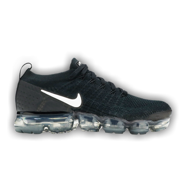 Buy Wmns Air VaporMax Flyknit 2 Black White 942843 001 GOAT CA