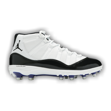 Buy Air Jordan 11 Retro TD Cleat Concord AO1561 123 GOAT