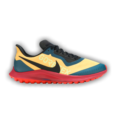 Buy Nike Zoom Pegasus 36 Trail 'Gore-Tex' - CT9137 700 | GOAT