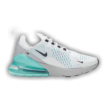 Buy Wmns Air Max 270 Platinum Aurora Green AH6789 025 GOAT