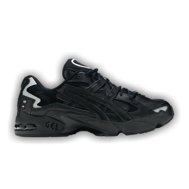 Gel kayano 5 og triple black top