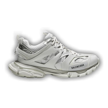 BALENCIAGA：Sneakers White Men's Triple S Clear Sole Sneaker in White | Balenciaga US