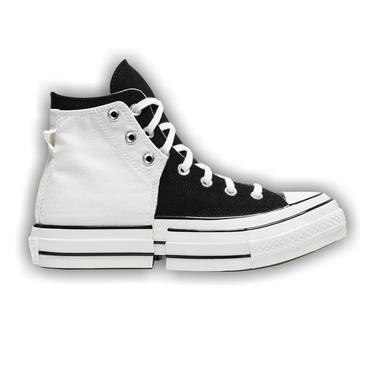 Buy Feng Chen Wang x Chuck 70 2-in-1 High 'Ivory Black