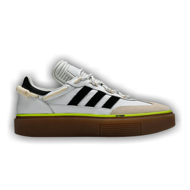 Adélie White adidas ZX 2K Boost Sneakers - White | Free Shipping with adiClub
