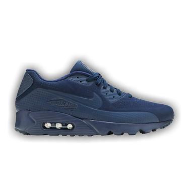Tênis nike air max 90 ultra moire azul marinho deals