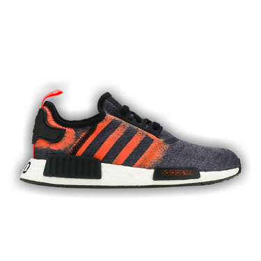 Buy NMD R1 Stencil Pack Solar Red G27917 GOAT CA