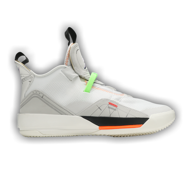 Jordan 33 vast gray discount