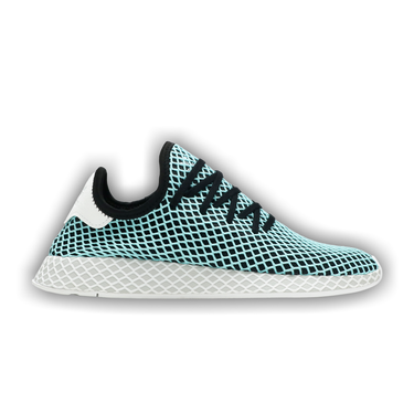 Adidas x parley deerupt clearance