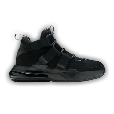Nike edge 270 2025