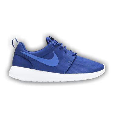 Royal blue roshes cheap