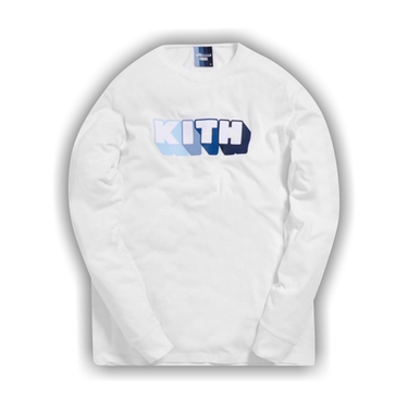 ☆ KITH x BEARBRICK Logo tee ロゴTシャツ ☆ Kith Kith x Bearbrick Logo Tee Black | Grailed