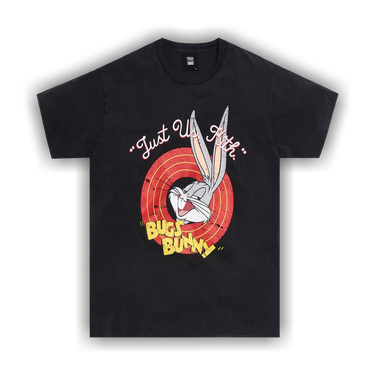 Kith x Looney Tunes Bugs Vintage Tシャツ ホワイト Buy Kith x Looney Tunes Here