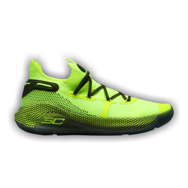 Curry 6 orange and green best sale